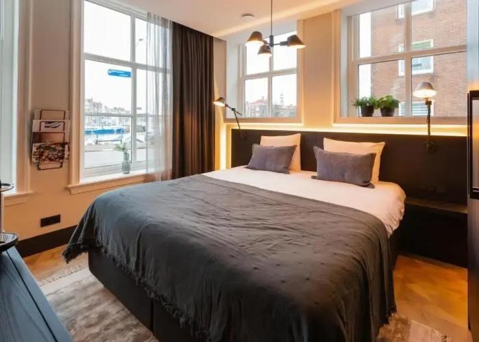 Boutiquehotel Princenjagt