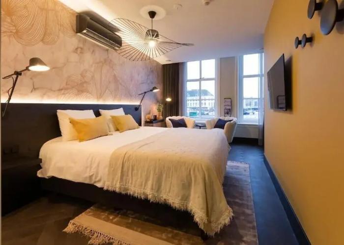 Boutiquehotel Princenjagt