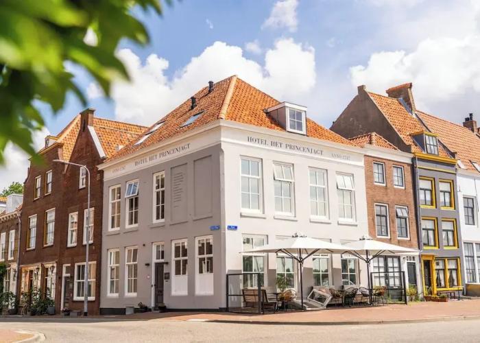 Boutiquehotel Princenjagt
