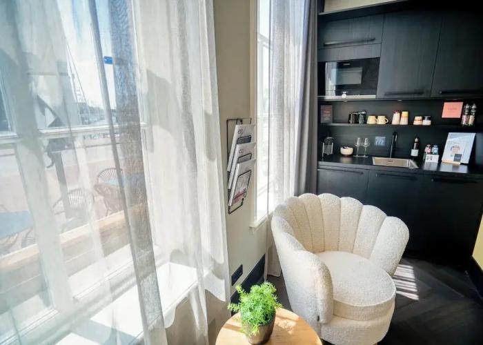 Boutiquehotel Princenjagt