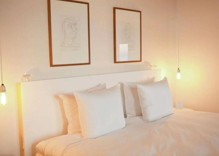 Vesper Hotel