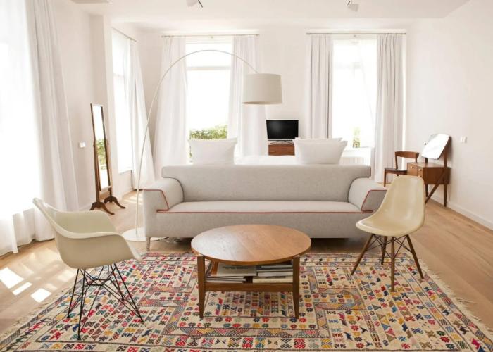 Vesper Hotel