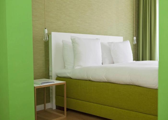 Vesper Hotel
