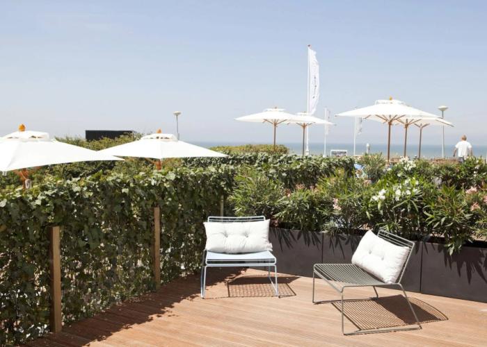 Vesper Hotel