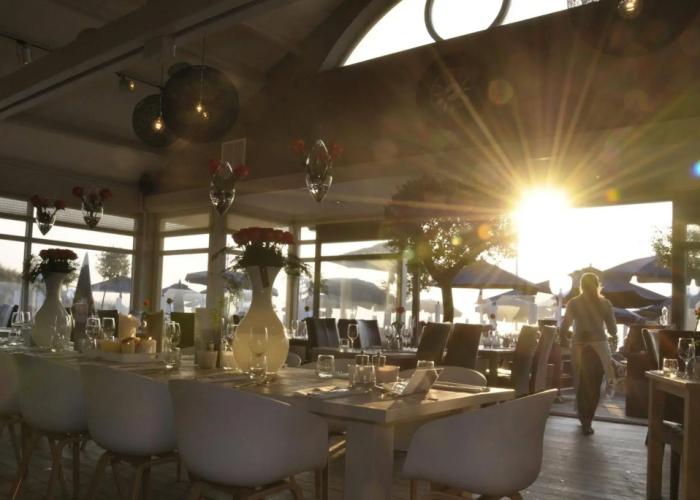 Vesper Hotel