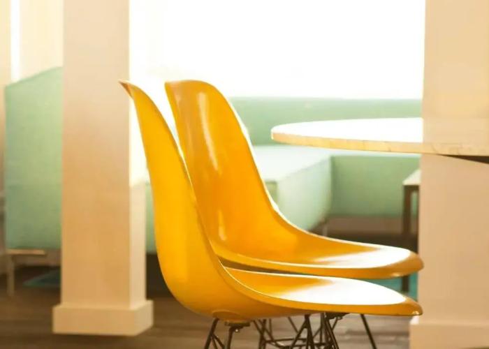 Vesper Hotel