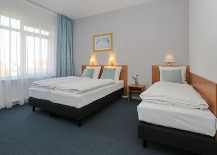 Hotel Golfzicht