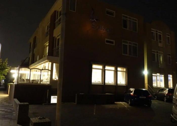 Hotel Golfzicht