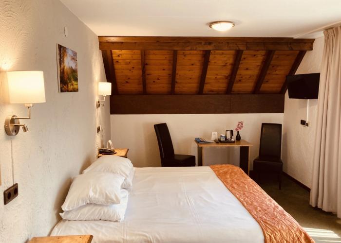 Fletcher Hotel - Restaurant De Witte Raaf