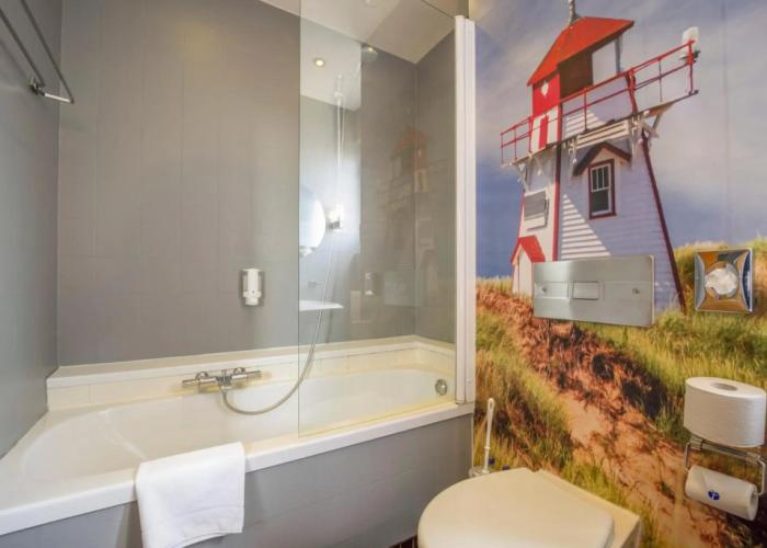Fletcher Hotel - Restaurant De Witte Raaf