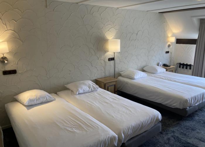 Fletcher Hotel - Restaurant De Witte Raaf