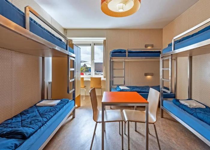 Stayokay Noordwijk - Hostel