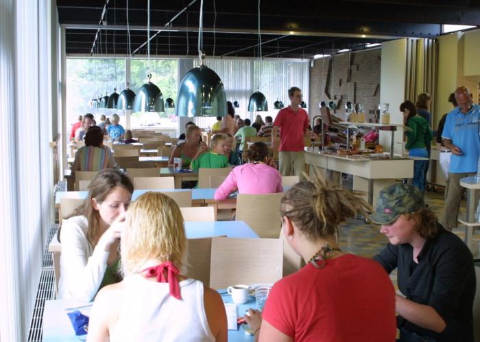 Stayokay Noordwijk - Hostel