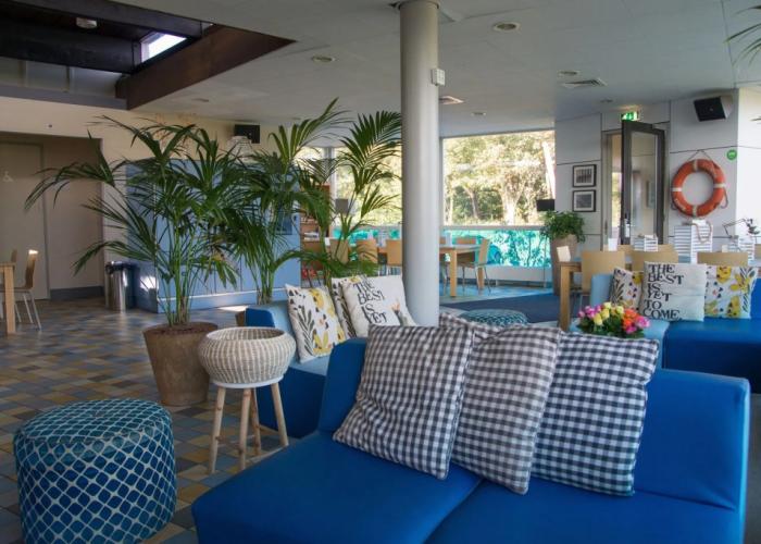 Stayokay Noordwijk - Hostel