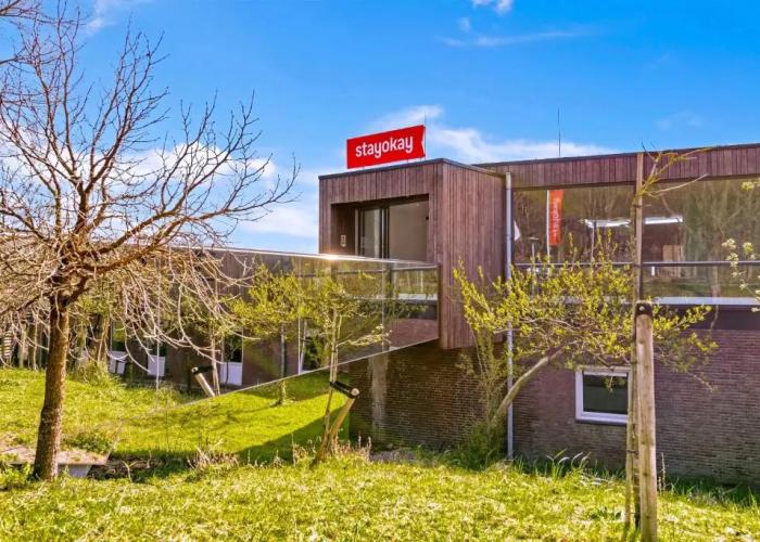 Stayokay Noordwijk - Hostel