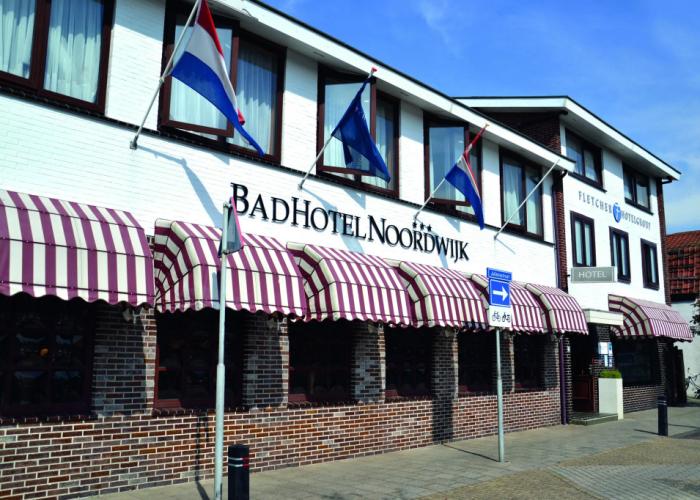 BadHotel Noordwijk