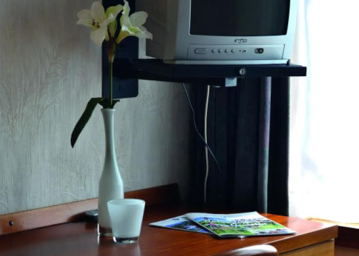 BadHotel Noordwijk
