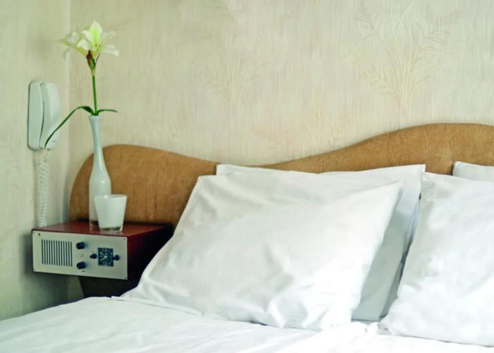 BadHotel Noordwijk