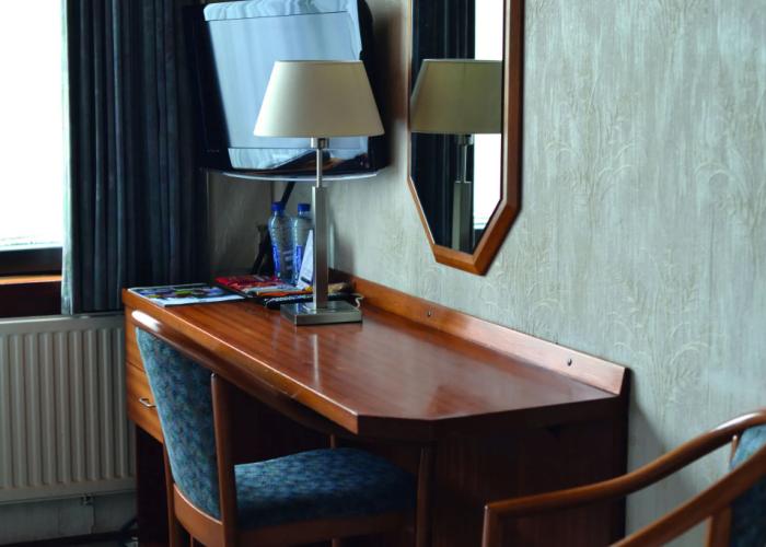 BadHotel Noordwijk