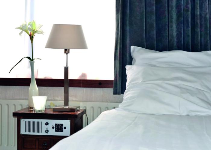 BadHotel Noordwijk