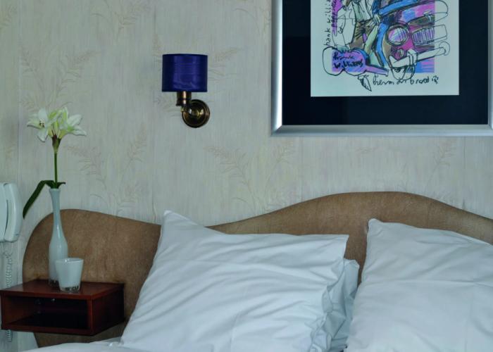 BadHotel Noordwijk