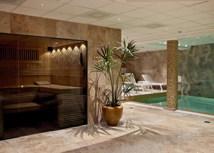 Van der Valk Palace Hotel Noordwijk