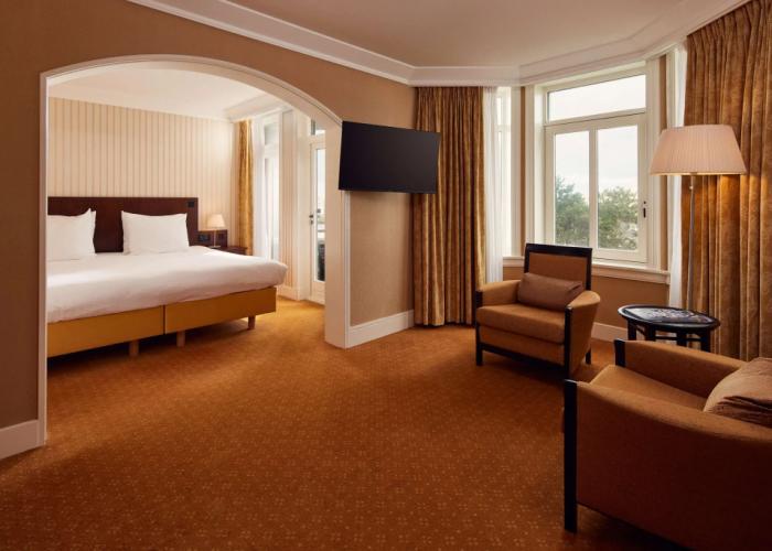 Van der Valk Palace Hotel Noordwijk