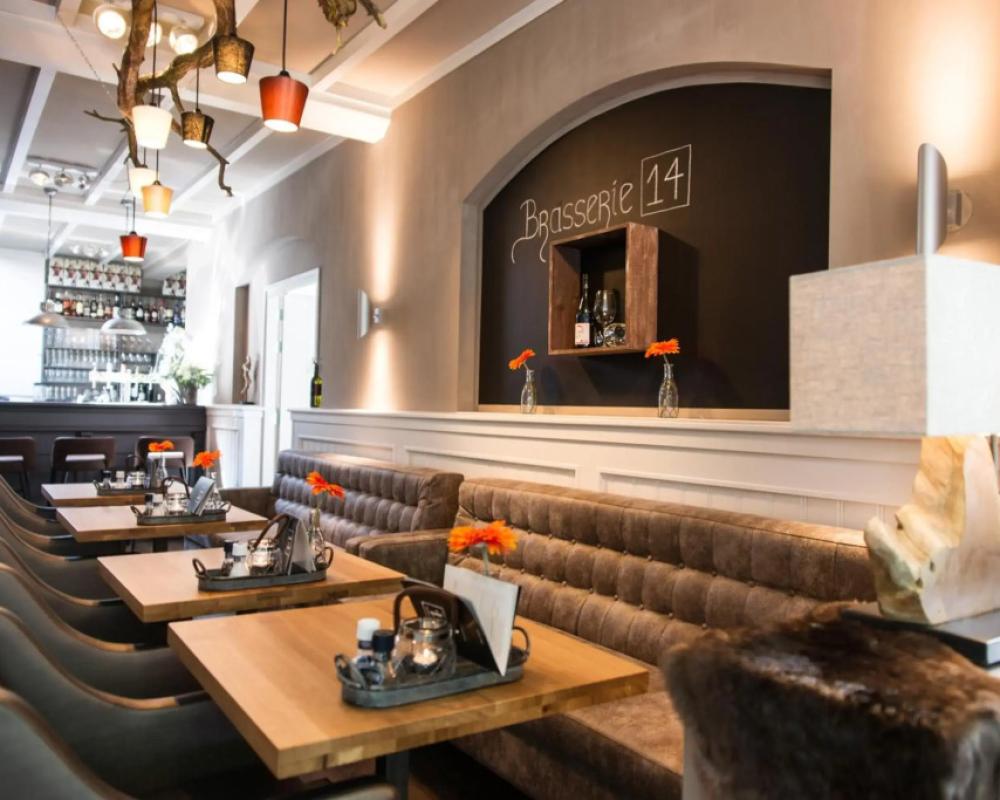 Hotel De Hoeve van Nunspeet