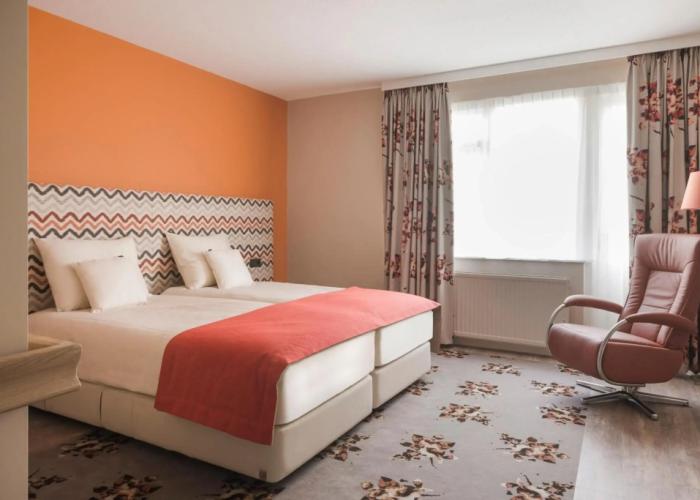 Hotel De Hoeve van Nunspeet