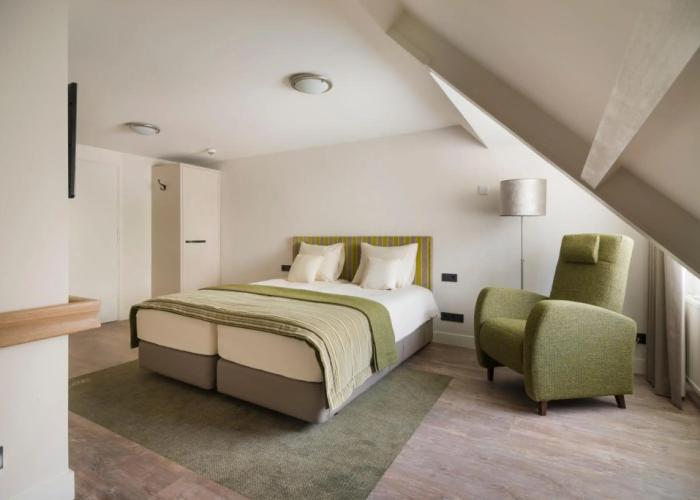Hotel De Hoeve van Nunspeet