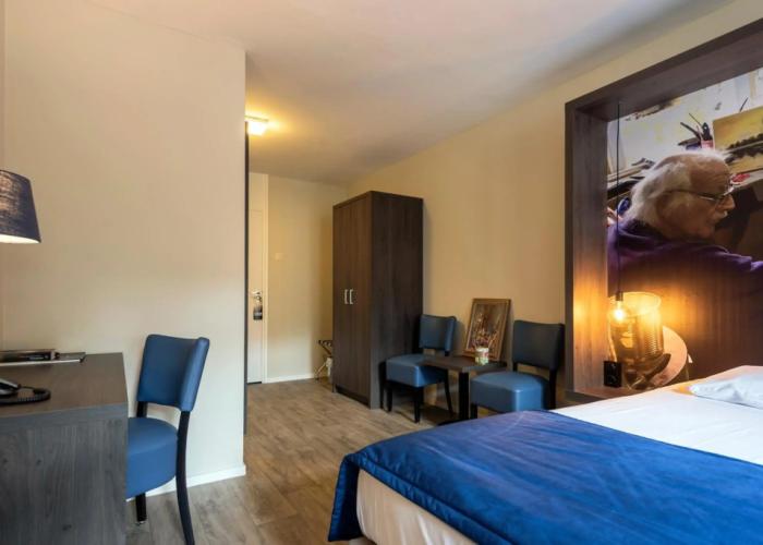 Hotel De Hoeve van Nunspeet