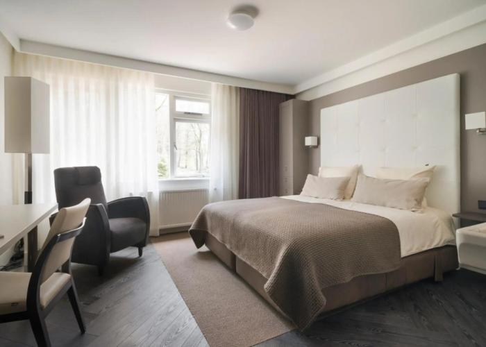 Hotel De Hoeve van Nunspeet