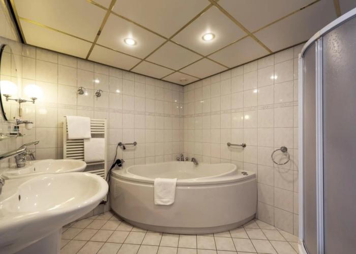 Hotel De Hoeve van Nunspeet