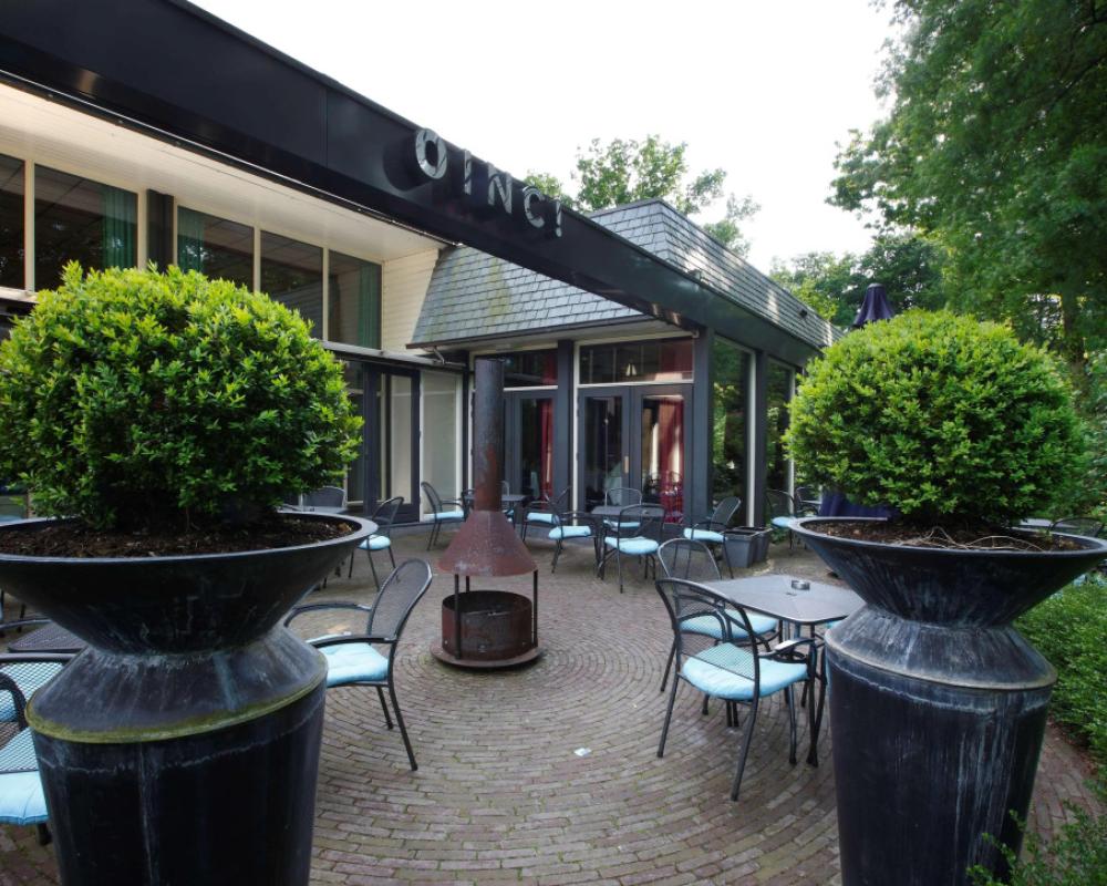 Fletcher Hotel-Restaurant Sparrenhorst-Veluwe