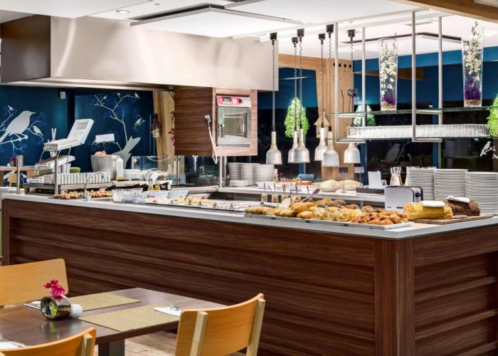 Fletcher Hotel-Restaurant Sparrenhorst-Veluwe