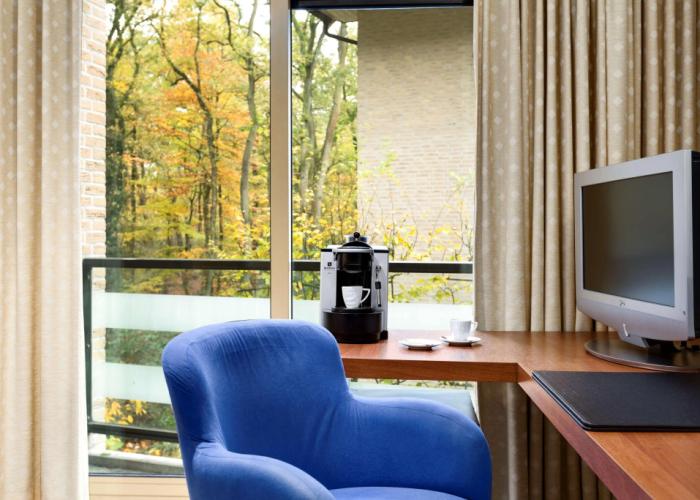 Fletcher Hotel-Restaurant Sparrenhorst-Veluwe