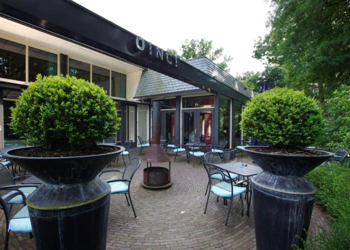 Fletcher Hotel-Restaurant Sparrenhorst-Veluwe