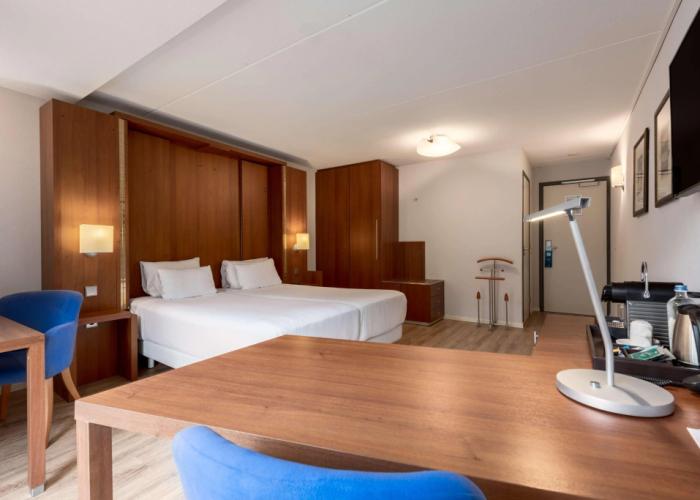 Fletcher Hotel-Restaurant Sparrenhorst-Veluwe