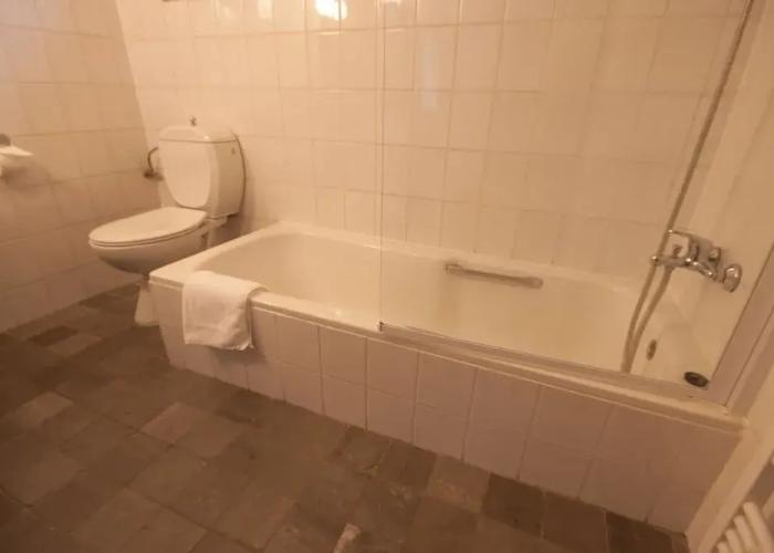 Sandton Landgoedhotel Vennendal