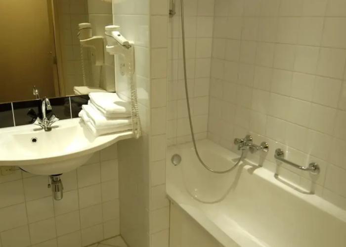 Sandton Landgoedhotel Vennendal