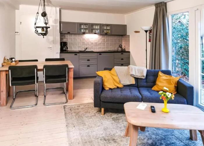 Sandton Landgoedhotel Vennendal