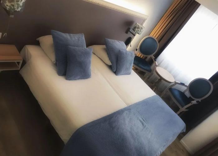Sandton Landgoedhotel Vennendal