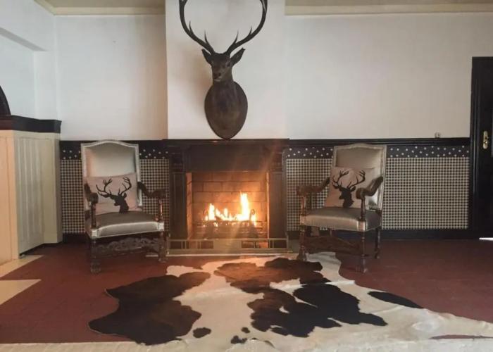 Sandton Landgoedhotel Vennendal