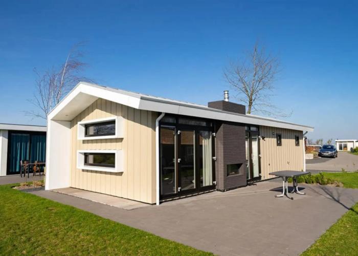 EuroParcs Veluwemeer