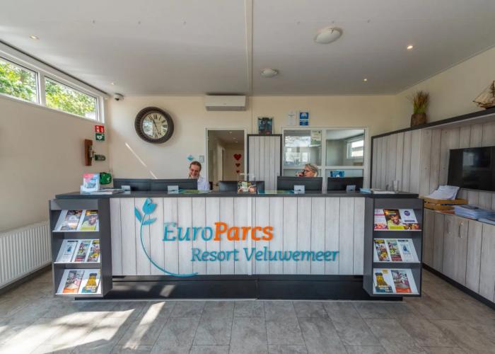 EuroParcs Veluwemeer