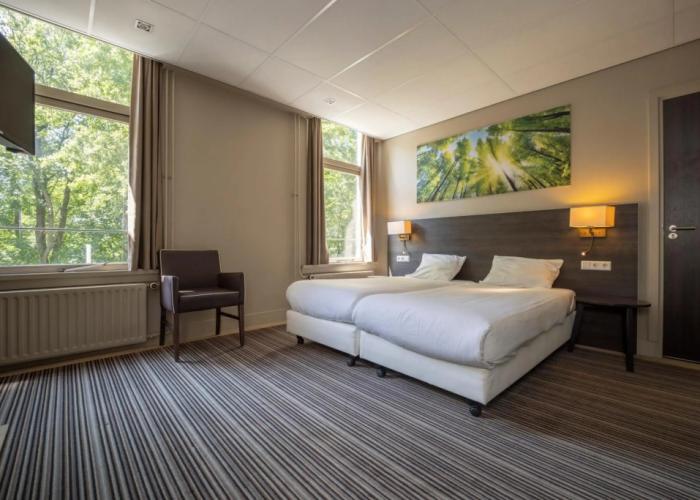 Fletcher Hotel-Restaurant Boschoord