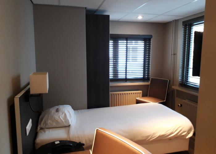 Fletcher Hotel-Restaurant Boschoord
