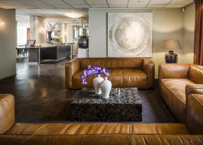 Fletcher Hotel-Restaurant Boschoord