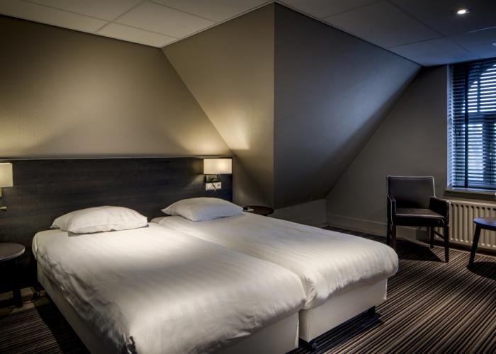 Fletcher Hotel-Restaurant Boschoord