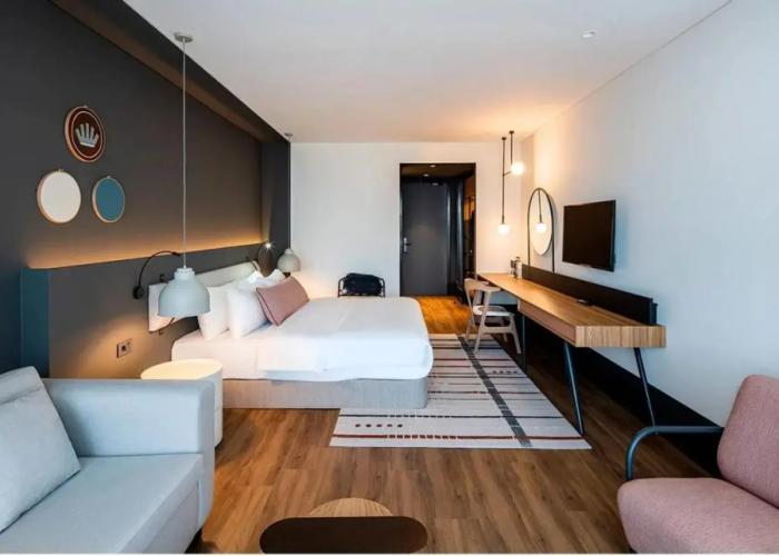 Fletcher Hotel-Restaurant Oisterwijk-Tilburg